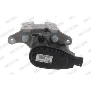 Stabdžių apkaba FERODO FCL695645