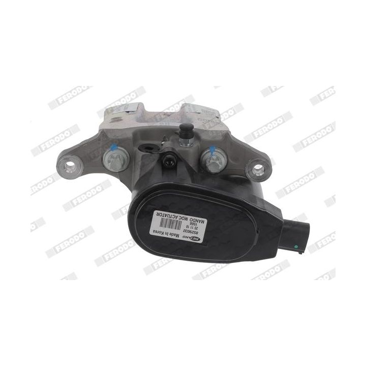 Stabdžių apkaba FERODO FCL695645