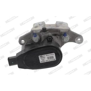 Stabdžių apkaba FERODO FCL695646