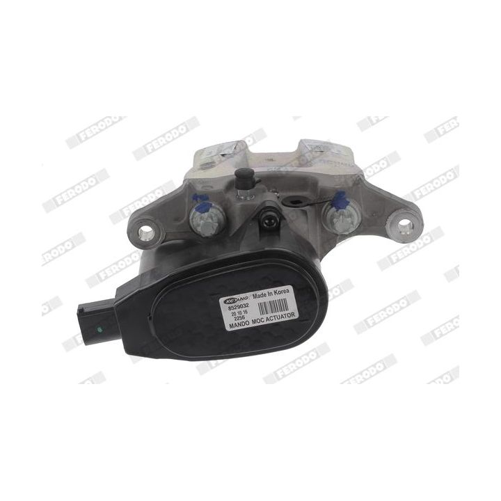 Stabdžių apkaba FERODO FCL695646