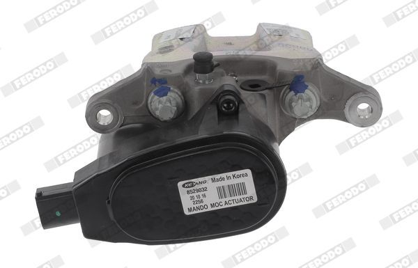 Stabdžių apkaba FERODO FCL695646