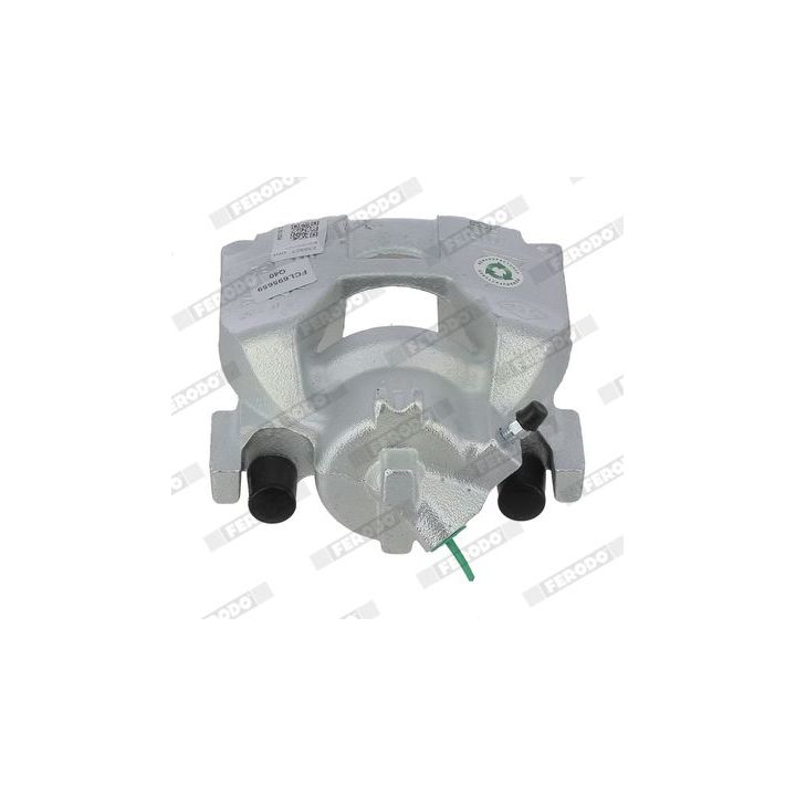 Stabdžių apkaba FERODO FCL695659