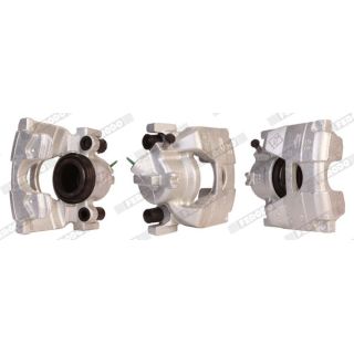 Stabdžių apkaba FERODO FCL695660