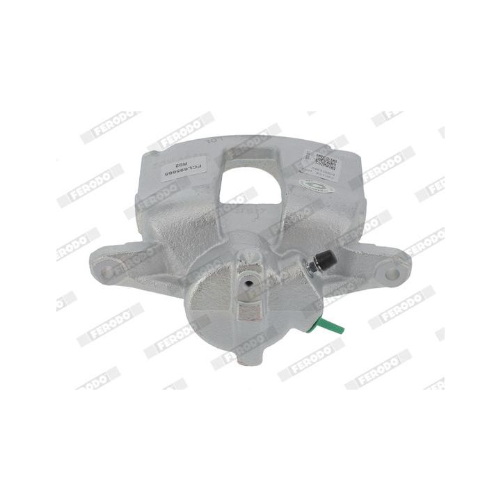 Stabdžių apkaba FERODO FCL695665