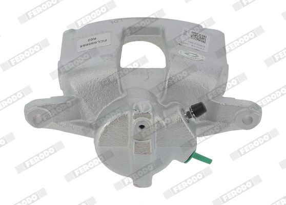 Stabdžių apkaba FERODO FCL695665