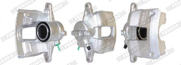 Stabdžių apkaba FERODO FCL695665