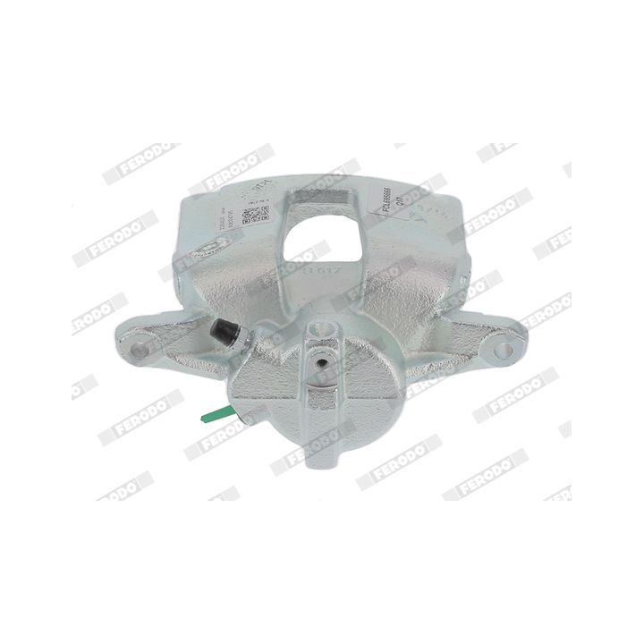 Stabdžių apkaba FERODO FCL695666