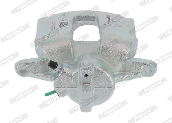 Stabdžių apkaba FERODO FCL695666