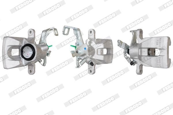 Stabdžių apkaba FERODO FCL695669