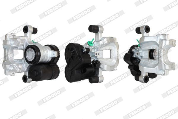 Stabdžių apkaba FERODO FCL695679