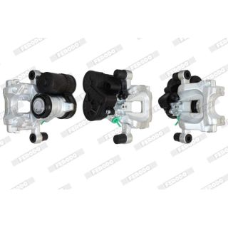 Stabdžių apkaba FERODO FCL695680