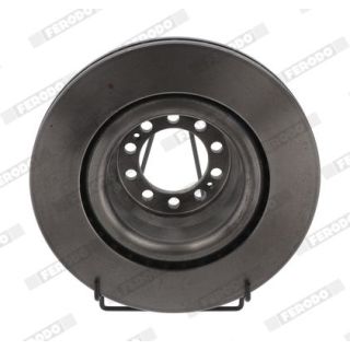 Stabdžių diskas FERODO FCR371A