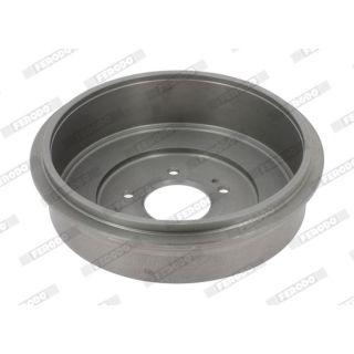 Stabdžių būgnas FERODO FDR329334