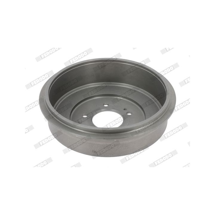 Stabdžių būgnas FERODO FDR329334