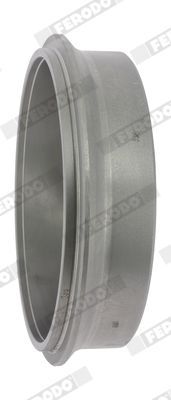 Stabdžių būgnas FERODO FDR329334