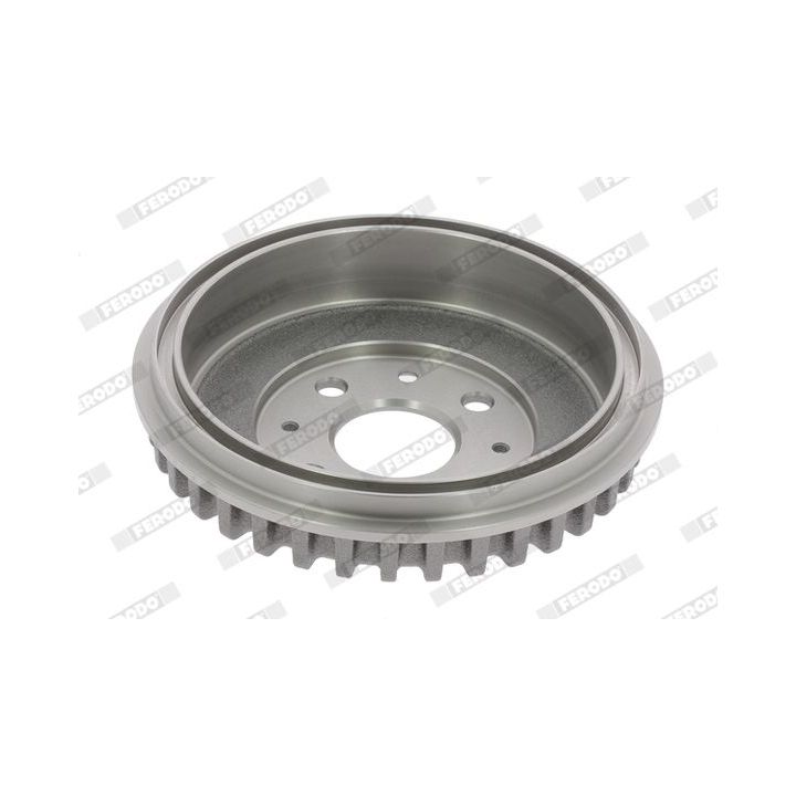 Stabdžių būgnas FERODO FDR329336