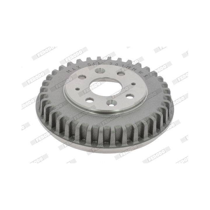 Stabdžių būgnas FERODO FDR329336