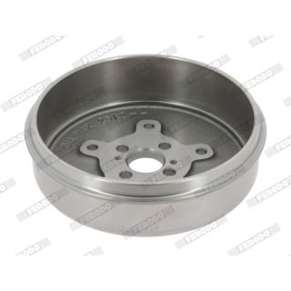 Stabdžių būgnas FERODO FDR329337