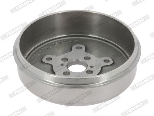 Stabdžių būgnas FERODO FDR329337