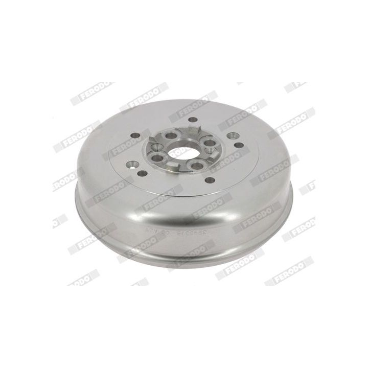 Stabdžių būgnas FERODO FDR329337
