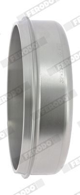 Stabdžių būgnas FERODO FDR329337