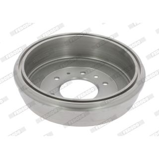 Stabdžių būgnas FERODO FDR329345