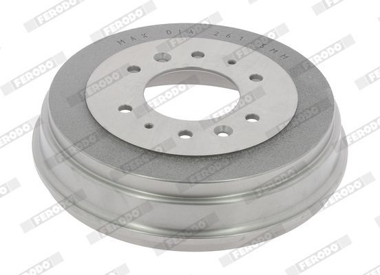 Stabdžių būgnas FERODO FDR329345