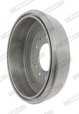 Stabdžių būgnas FERODO FDR329345