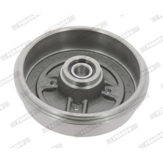 Stabdžių būgnas FERODO FDR329731