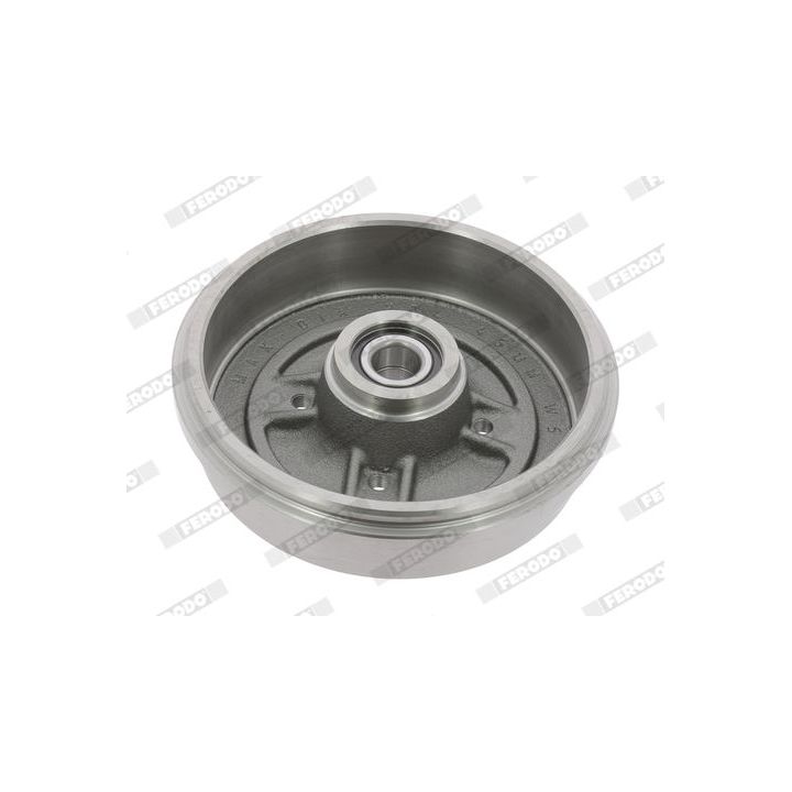 Stabdžių būgnas FERODO FDR329731