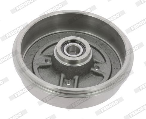 Stabdžių būgnas FERODO FDR329731