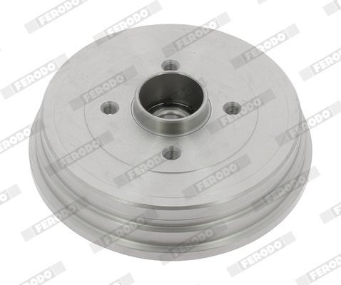 Stabdžių būgnas FERODO FDR329731