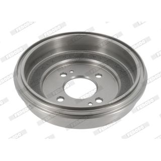 Stabdžių būgnas FERODO FDR329755