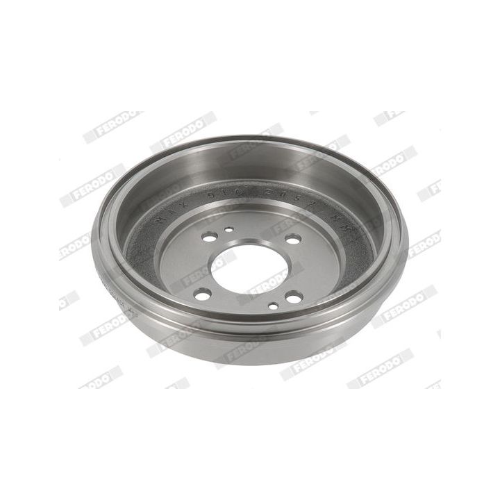 Stabdžių būgnas FERODO FDR329755