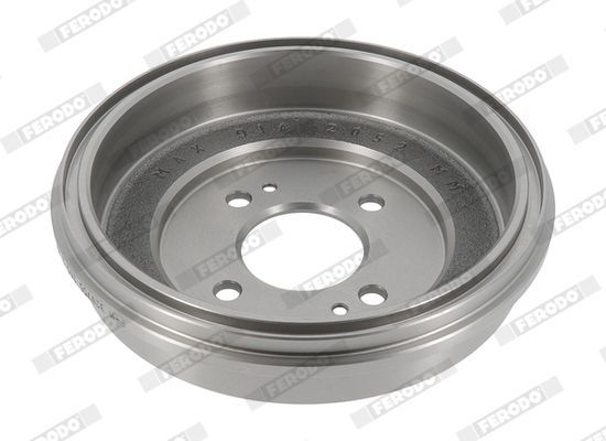 Stabdžių būgnas FERODO FDR329755