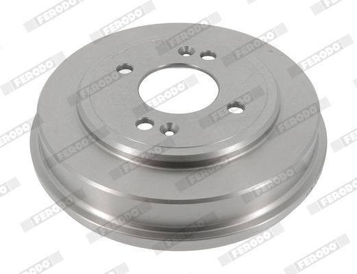 Stabdžių būgnas FERODO FDR329755