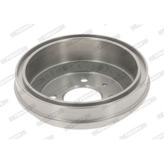 Stabdžių būgnas FERODO FDR329783