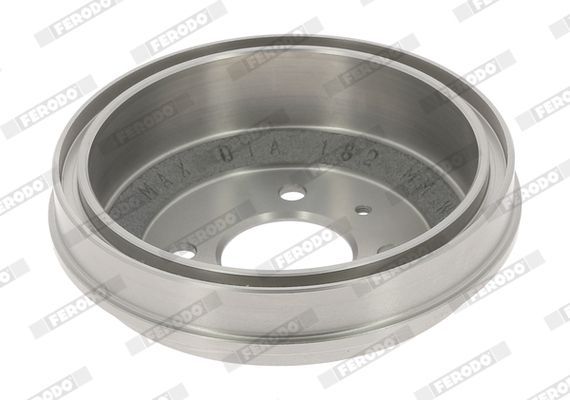 Stabdžių būgnas FERODO FDR329783