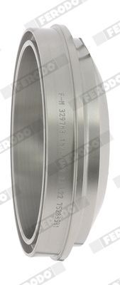 Stabdžių būgnas FERODO FDR329783