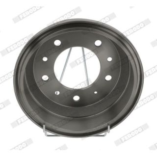 Stabdžių būgnas FERODO FDR329806