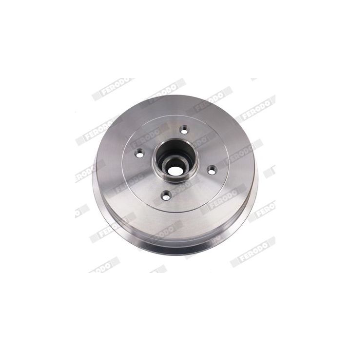 Stabdžių būgnas FERODO FDR329810