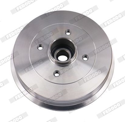 Stabdžių būgnas FERODO FDR329810