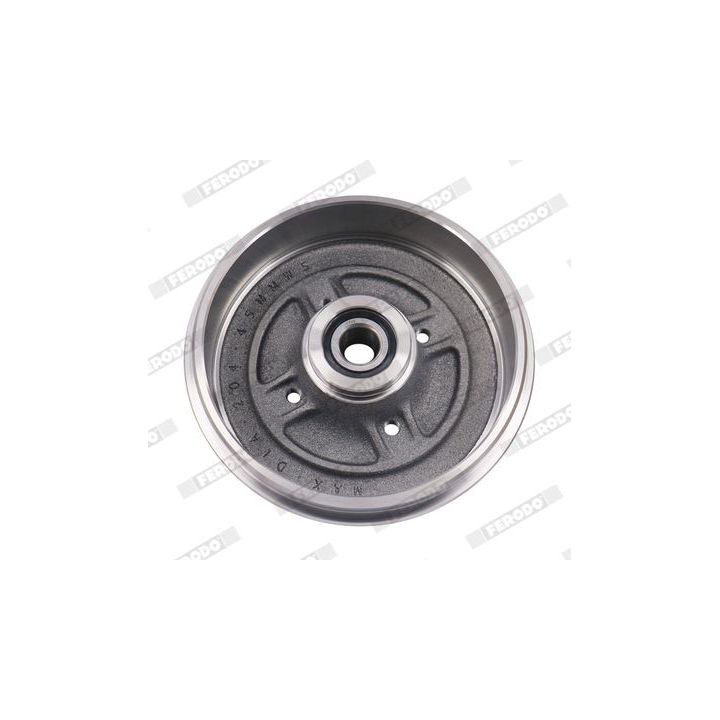 Stabdžių būgnas FERODO FDR329810