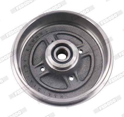 Stabdžių būgnas FERODO FDR329810