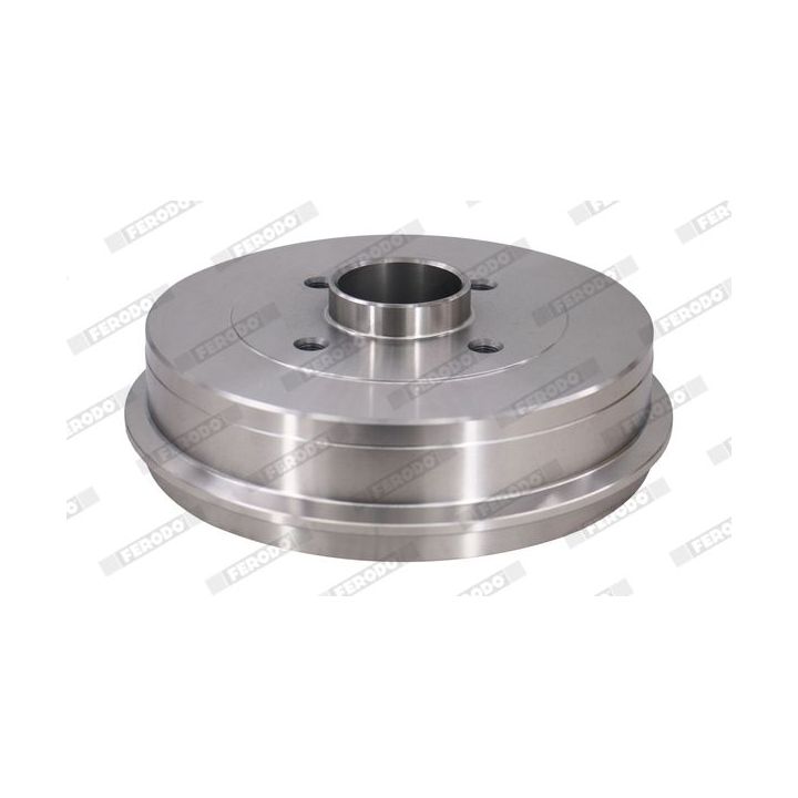 Stabdžių būgnas FERODO FDR329810