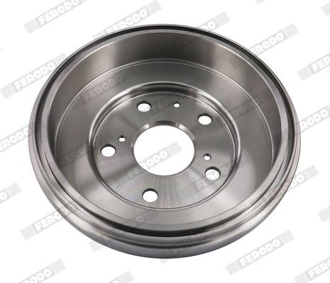 Stabdžių būgnas FERODO FDR329813