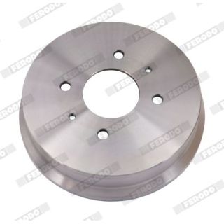 Stabdžių būgnas FERODO FDR329814