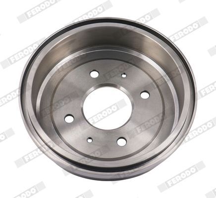Stabdžių būgnas FERODO FDR329814