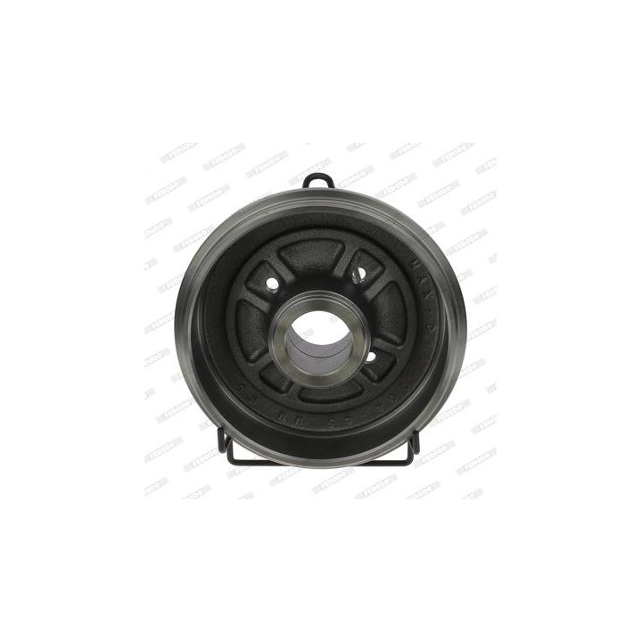 Stabdžių būgnas FERODO FDR329816