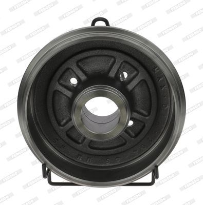 Stabdžių būgnas FERODO FDR329816